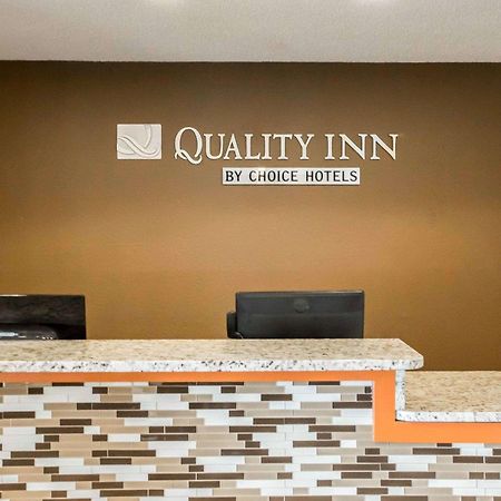 Quality Inn Chesterton Near Indiana Dunes National Park I-94 Экстерьер фото