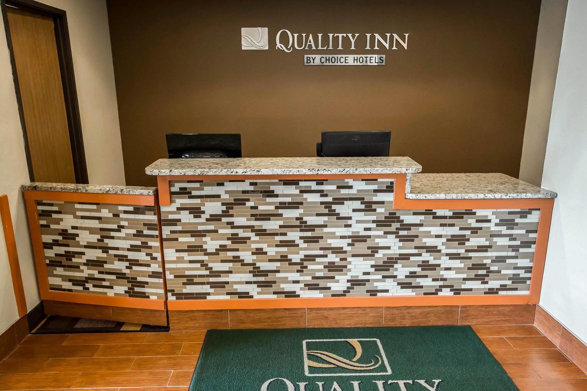 Quality Inn Chesterton Near Indiana Dunes National Park I-94 Экстерьер фото