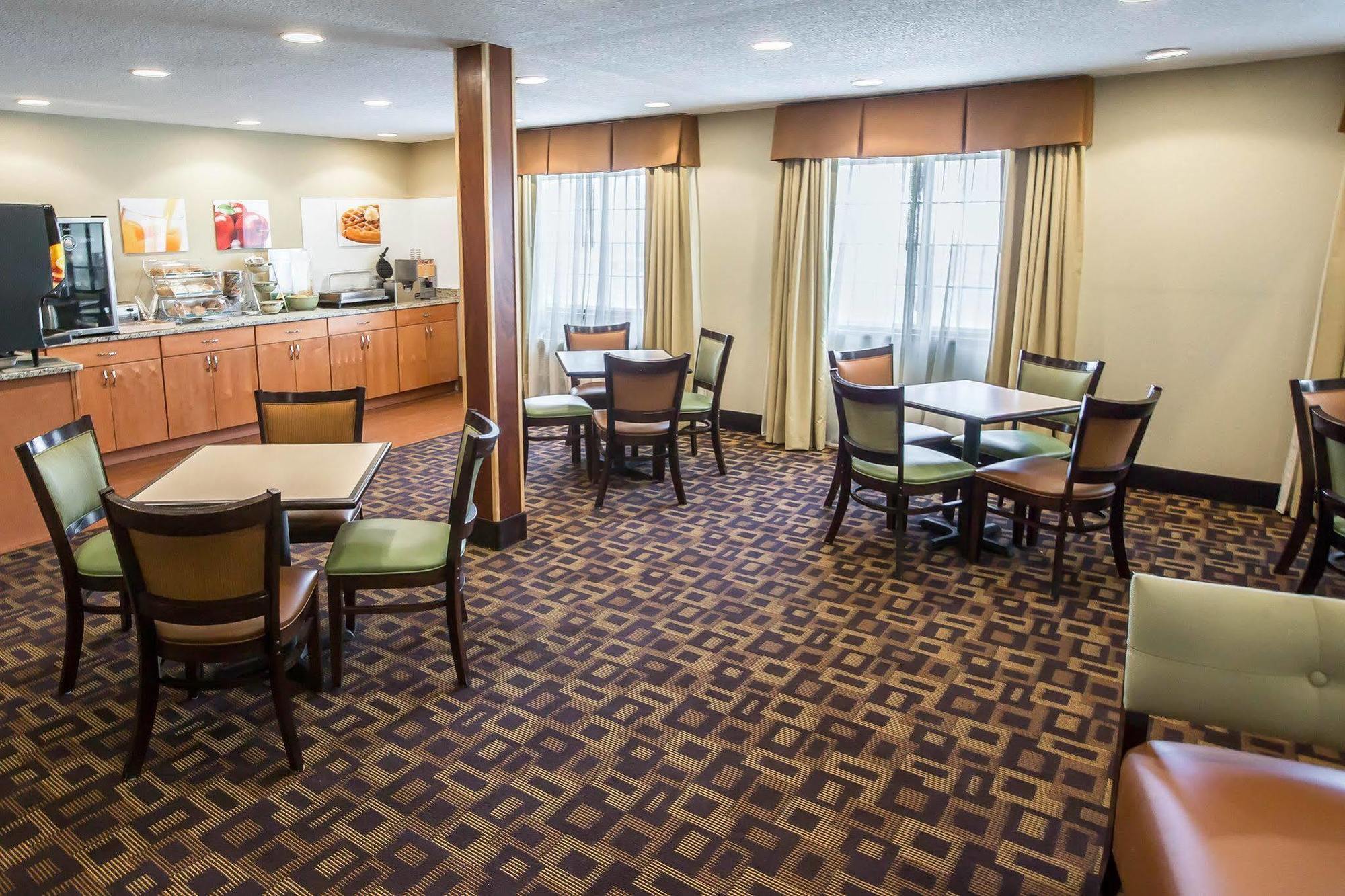 Quality Inn Chesterton Near Indiana Dunes National Park I-94 Экстерьер фото