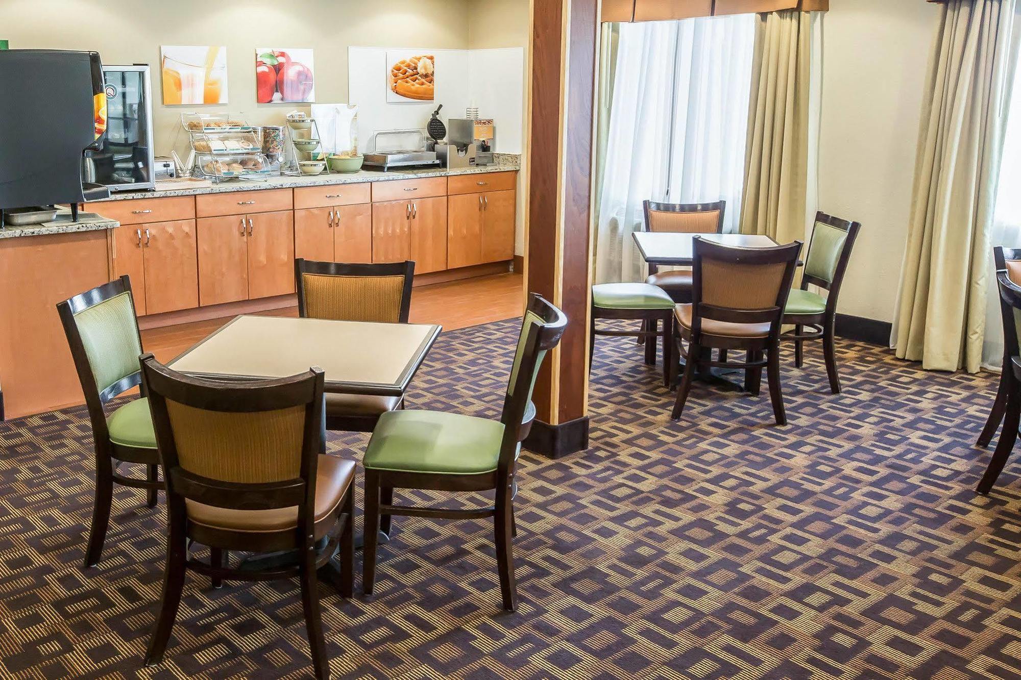 Quality Inn Chesterton Near Indiana Dunes National Park I-94 Экстерьер фото